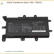 Pin Laptop ASUS Transformer Book T302 T302CA - Thay Giá Rẻ Lấy Ngay TpHCM