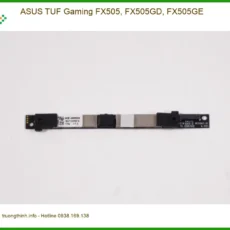 Webcam Laptop ASUS TUF FX505 | Thay Lắp Nhanh TPHCM - Giá Rẻ