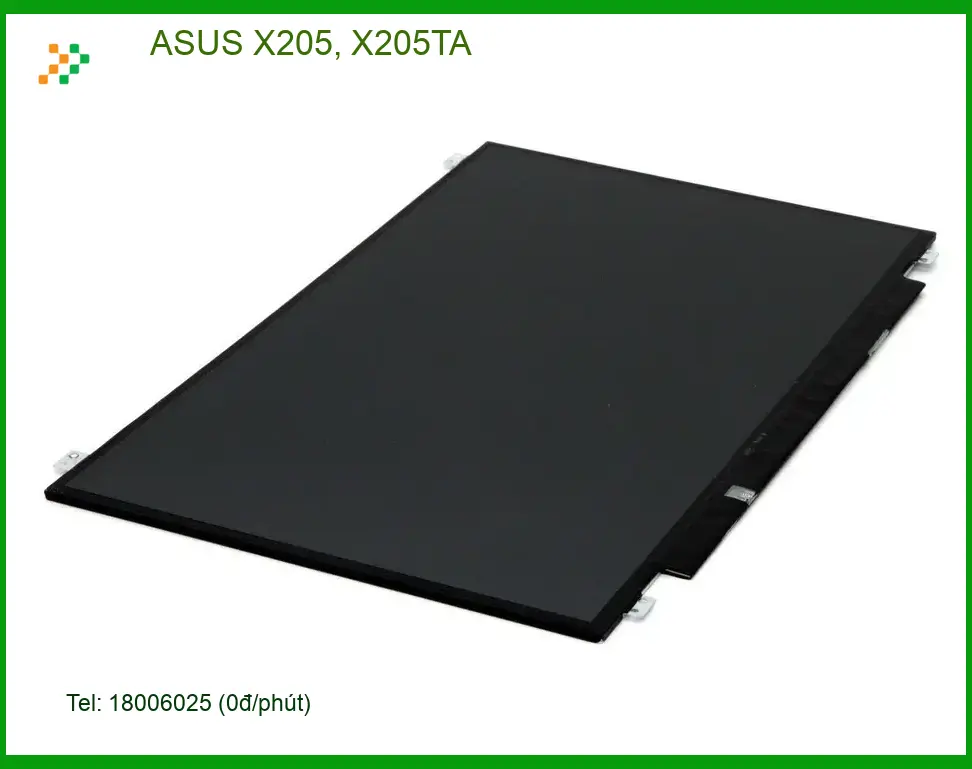 Màn hình Laptop ASUS X205, X205TA