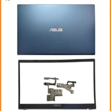 Vỏ Laptop ASUS X452 - Dịch Vụ Thay Vỏ Laptop Lấy Ngay, Giá Rẻ Nhất TPHCM