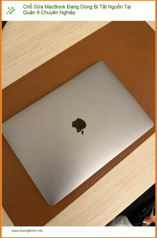 Sửa Macbook Bị Tắt Nguồn Quận 9 Chuyên Nghiệp - Trung tâm hỗ trợ gần đây