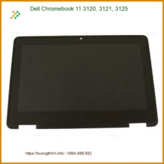 Màn hình Laptop DELL Chromebook 11 - Trung Tâm Thay Nhanh TPHCM | Giá Sinh Viên