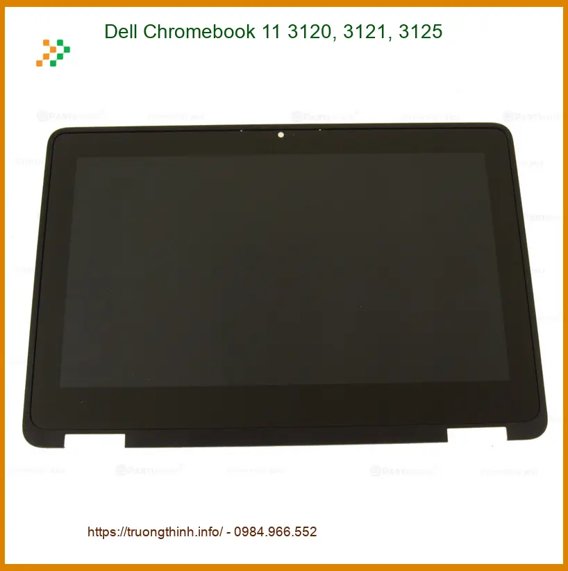 Màn hình Laptop DELL Chromebook 11 - Trung Tâm Thay Nhanh TPHCM | Giá Sinh Viên