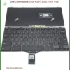 Bàn phím Laptop DELL - Thay Nhanh Tại Chỗ | Trung Tâm TPHCM Uy Tín Gần Đây
