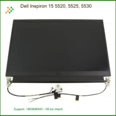 Màn hình Laptop Dell Inspiron 15 - Thay Nhanh Lấy Ngay Giá Tốt