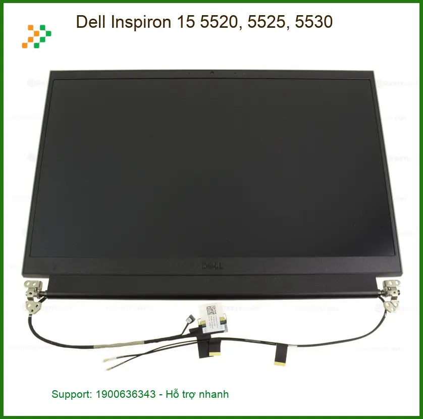 Màn hình Laptop Dell Inspiron 15 - Thay Nhanh Lấy Ngay Giá Tốt