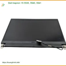 Màn hình Dell Inspiron 15 - Thay Lấy Ngay | Trung Tâm TPHCM Uy Tín