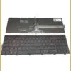 Bàn phím Laptop DELL Dell Inspiron 15 5577 - Thay Nhanh Trong Ngày | Giá Tốt TPHCM