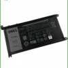 Pin Laptop DELL Inspiron 15 5584 5585 5587 | Thay Lấy Liền Giá Rẻ TPHCM