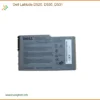 Pin Laptop DELL Dell Latitude D520, D530, D531 - Thay Nhanh Giá Rẻ TPHCM