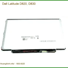 Màn hình Laptop DELL D820 D830 - Thay nhanh giá rẻ tại TPHCM