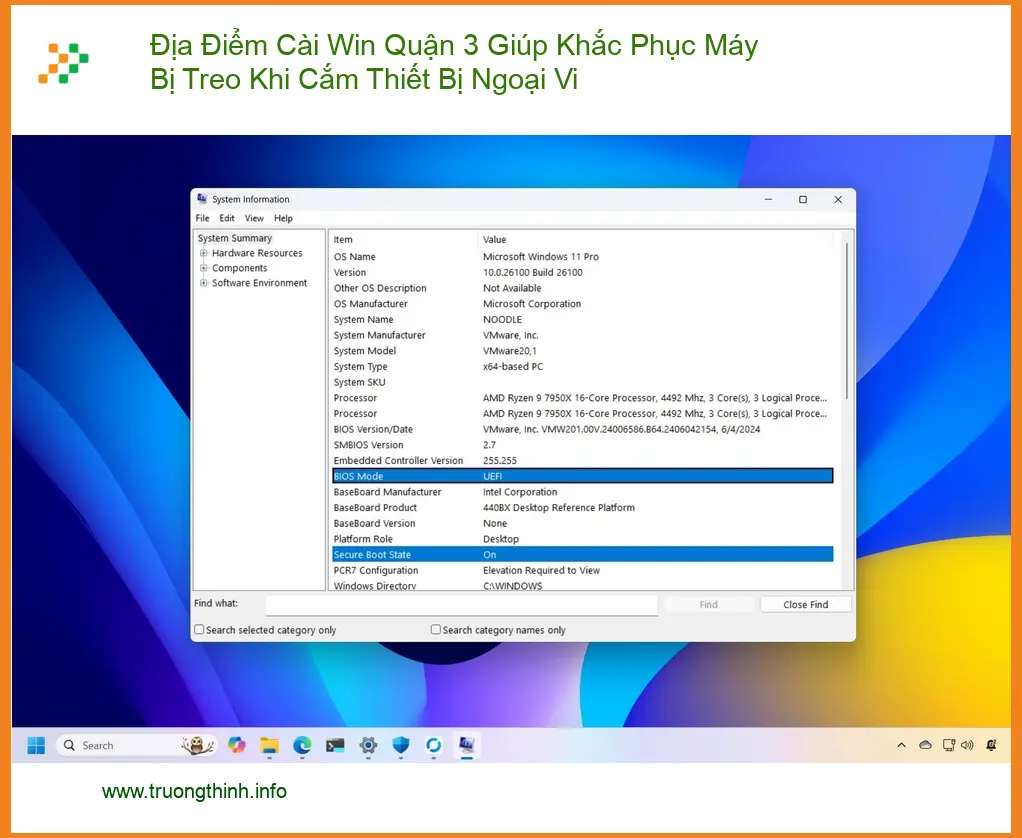 Windows Địa Điểm Cài Win Quận 3 Khắc Phục Máy Treo - Trung tâm hỗ trợ gần đây