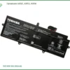 Pin Laptop Dynabook AX52, AX53, AX54 - Thay Nhanh Tại Trung Tâm TPHCM