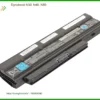 Pin Laptop Dynabook N30, N40, N50 - Thay Nhanh Tại Trung Tâm TPHCM | Giá Tốt Nhất