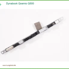 Webcam Dynabook Qosmio Q500 - Thay Nhanh Giá Tốt Tại TPHCM