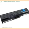 Pin Laptop Dynabook L630 L640 L650 L670 - Thay Pin Nhanh Tận Nơi Giá Rẻ TPHCM