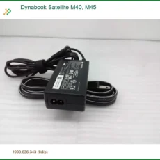 Sạc Laptop Dynabook Satellite M40 M45 - Giao Nhanh TPHCM Giá Rẻ