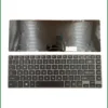 Bàn phím Laptop Dynabook Tecra Z40-C - Thay & Lắp Đặt Tận Nơi Nhanh Chóng TPHCM