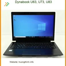 Bản lề Laptop Dynabook - Thay Nhanh Tại Cửa Hàng TPHCM - Giá Tốt Nhất