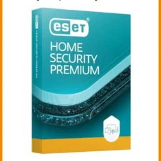 Antivirus ESET Home Security Premium - Trung Tâm Chính Hãng TPHCM | Giá Tốt