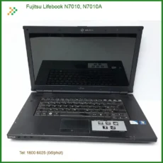 Webcam Laptop Fujitsu N7010 - Thay Thế Lấy Ngay Tại TPHCM Giá Rẻ