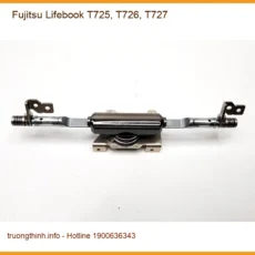 Bản lề Laptop Fujitsu Lifebook T725, T726, T727 - Thay Nhanh, Giá Rẻ TPHCM