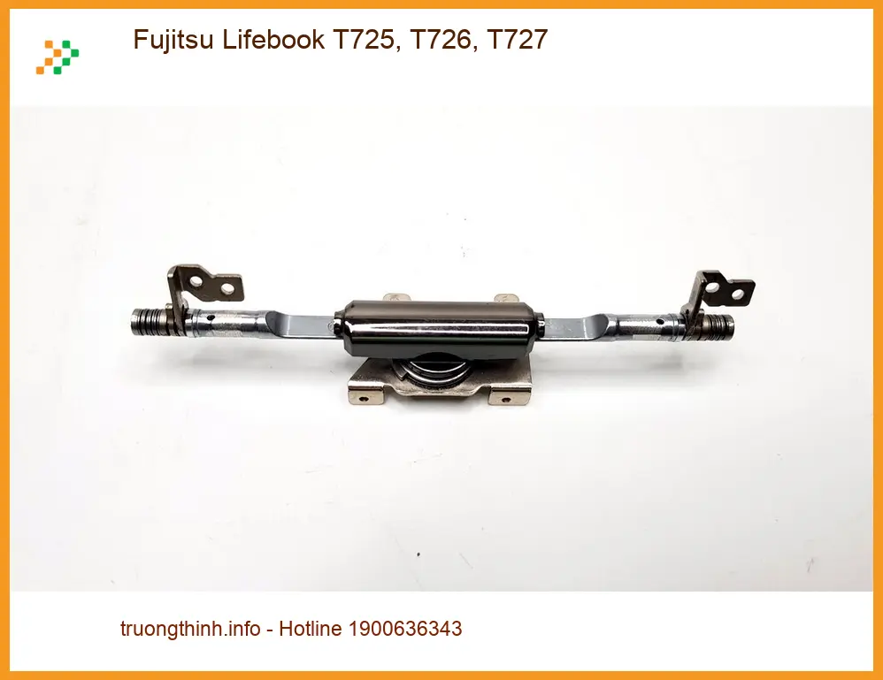 Bản lề Laptop Fujitsu Lifebook T725, T726, T727 - Thay Nhanh, Giá Rẻ TPHCM
