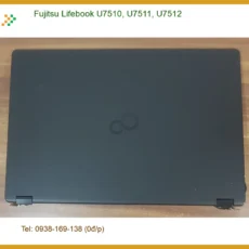 Vỏ Laptop Fujitsu Lifebook - Thay Nhanh Tại TPHCM, Giá Rẻ Lấy Liền