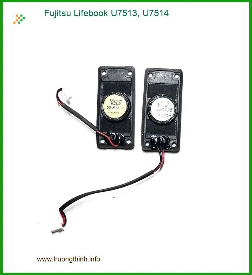 Loa Laptop Fujitsu - Thay Lấy Liền Tận Nơi | Giá Rẻ TPHCM