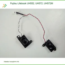 Loa Laptop Fujitsu - Thay Loa Laptop Lấy Liền | Giá Tốt TPHCM