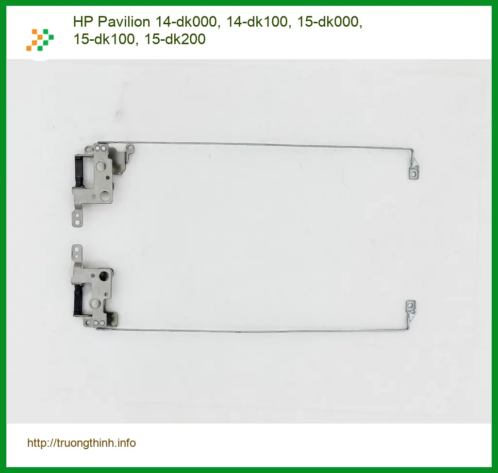 Bản lề Laptop HP Pavilion 14-dk / 15-dk - Thay Lấy Liền TPHCM, Giá Rẻ Nhất