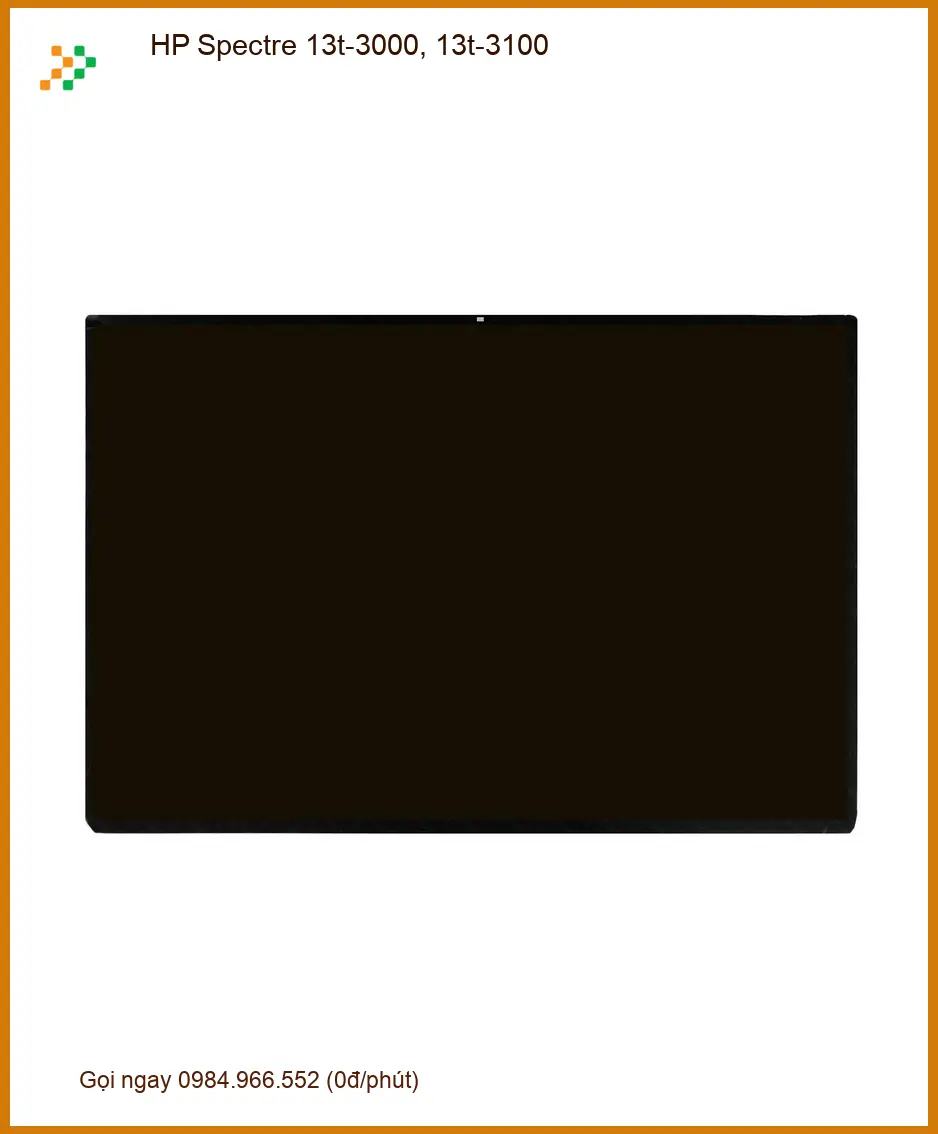 Màn hình Laptop HP Spectre 13t - Thay Lấy Liền | Giá Rẻ TPHCM