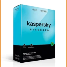 Phần mềm diệt virus Kaspersky Standard - Mua Ngay TPHCM | Cài Đặt Tận Nơi
