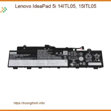 Pin Laptop Lenovo IdeaPad 5i - Thay Pin Nhanh - Giá Rẻ TPHCM