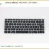 Bàn Phím Laptop Lenovo IdeaPad 700 - Thay Lấy Liền, Giá Sinh Viên Tại TPHCM
