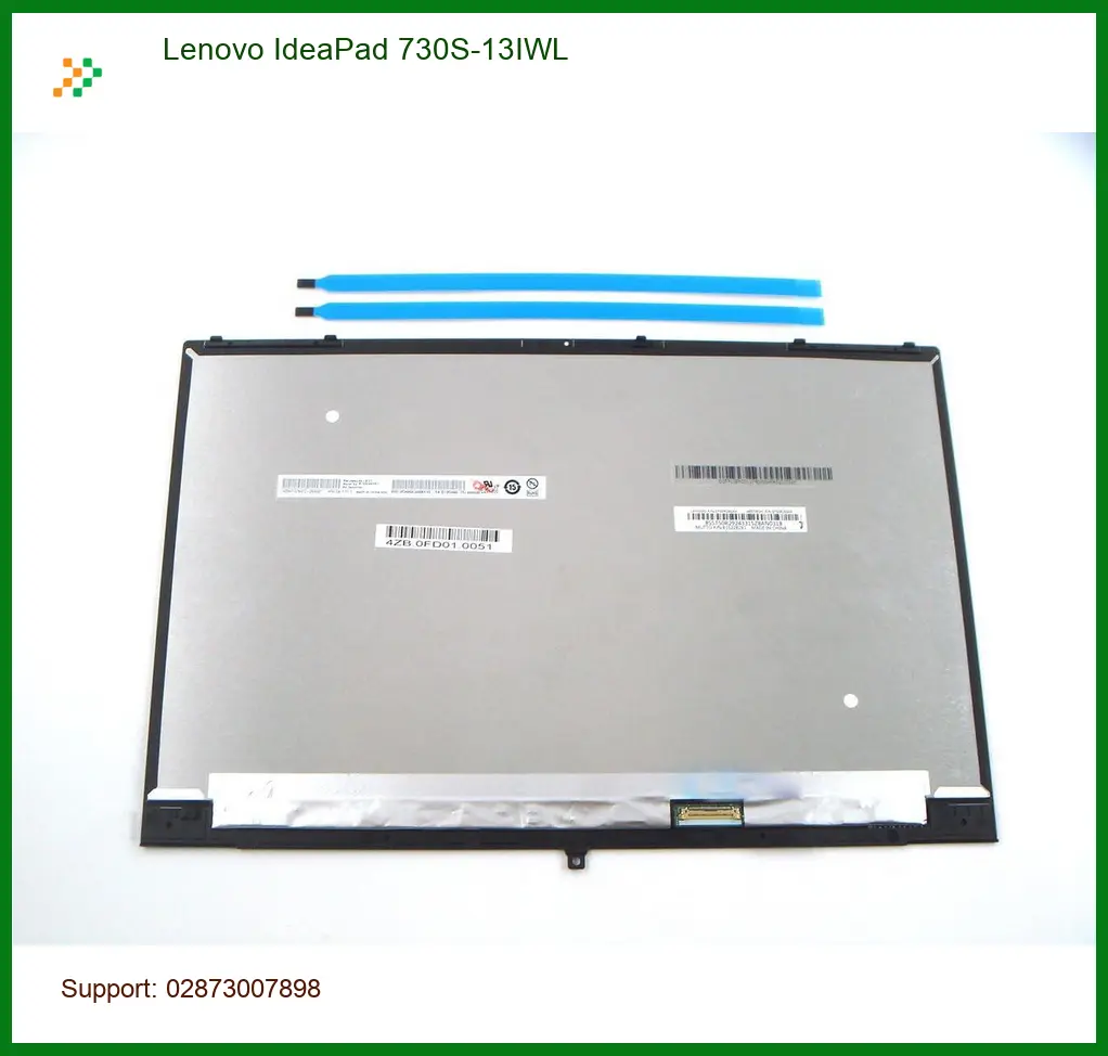 Màn hình Laptop Lenovo IdeaPad 730S-13IWL - Thay nhanh tại TPHCM | Lấy ngay giá rẻ