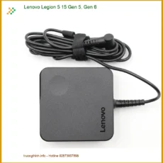 Sạc Laptop Lenovo Legion 5 - Cửa Hàng Gần Nhất, Lấy Ngay Trong Ngày