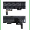 Bàn phím Laptop LENOVO Legion 7 15 Gen 5, 6 - Thay Nhanh | Uy Tín TPHCM