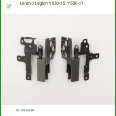 Bản lề Laptop Lenovo Legion Y530 - Thay Lấy Liền, Giá Tốt TPHCM
