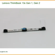 Webcam Laptop Lenovo ThinkBook 13x Gen 1/2 - Cửa Hàng Uy Tín - Giá Tốt Tại HCM