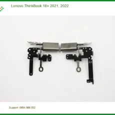 Bản lề Laptop Lenovo ThinkBook 16+ - Thay Nhanh Giá Rẻ TPHCM Gần Đây