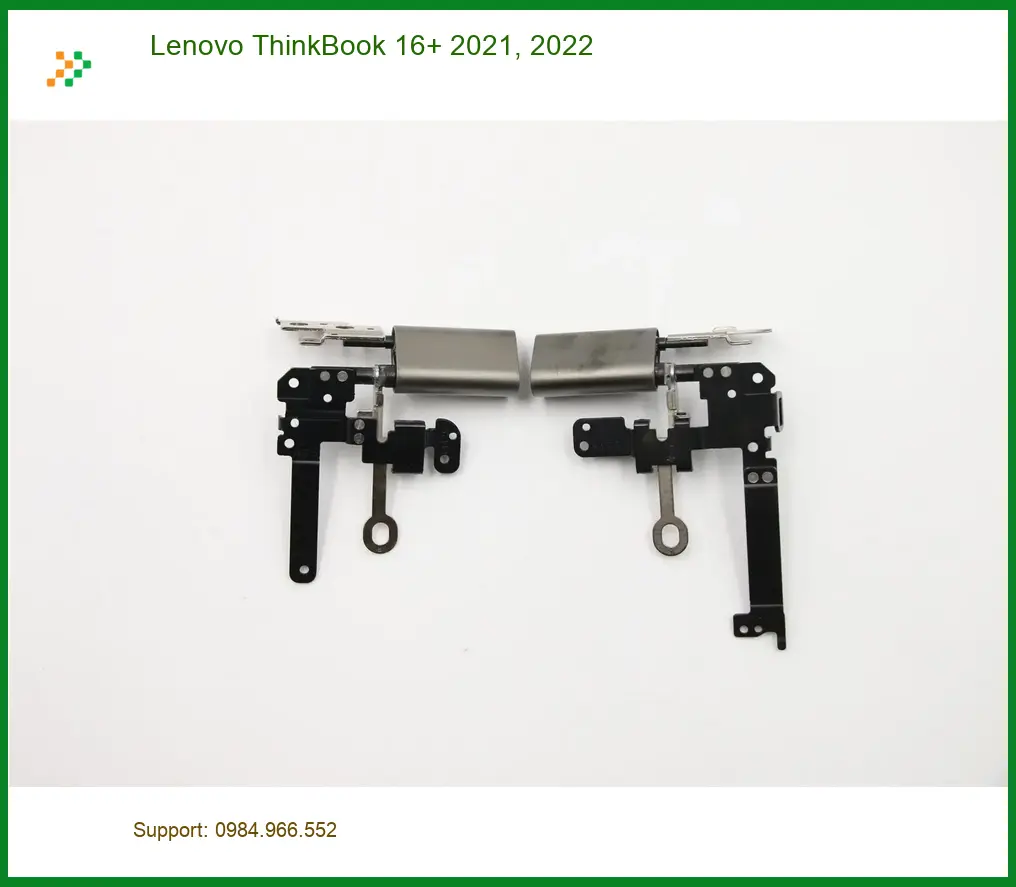 Bản lề Laptop Lenovo ThinkBook 16+ - Thay Nhanh Giá Rẻ TPHCM Gần Đây