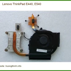 Quạt Laptop LENOVO ThinkPad E440 E540 - Thay Mới Tại Cửa Hàng - Giá Tốt TPHCM