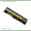 Pin Laptop Lenovo ThinkPad L460 L560 - Thay Lấy Liền, Giá Tốt TPHCM