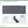 Bàn Phím Laptop LG XNOTE P400-P430 - Thay Nhanh Lấy Ngay TPHCM
