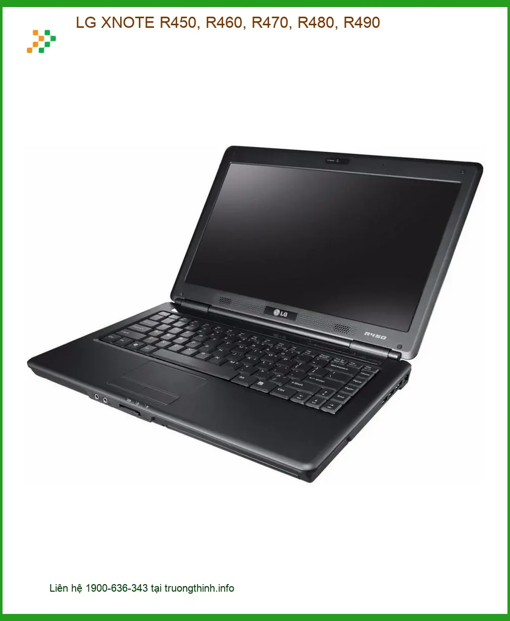 Webcam Laptop LG XNOTE - Thay Mới Tận Nơi | Trung Tâm Uy Tín Gần Nhất