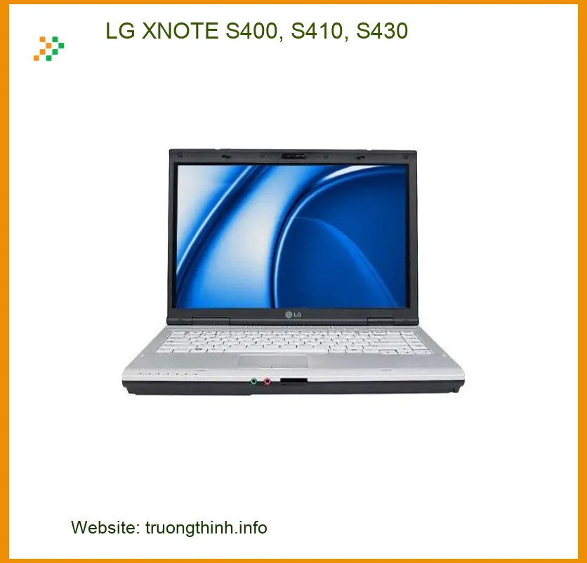 Webcam Laptop LG XNOTE S400 S410 S430 - Thay nhanh | Giá tốt TPHCM