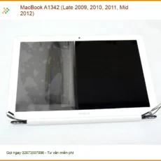 Màn hình Laptop APPLE MacBook A1342 - Thay Lấy Liền | Giá Rẻ TPHCM