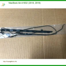 Webcam Laptop APPLE Macbook Air A1932 - Thay Chính Hãng TPHCM, Giá Ưu Đãi