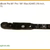 Thay Webcam MacBook Pro 16 inch - Lấy liền tại Shop | Giá tốt nhất
